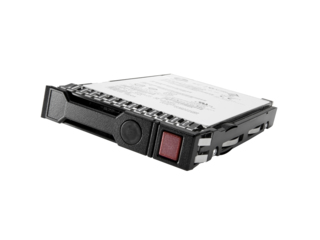 HPE 800GB SAS 12G MU SFF SC DS SSD bulk