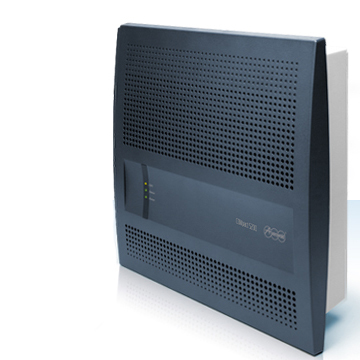 AUERSWALD Telefonanlage COMpact   5200   (Wandgehäuse)