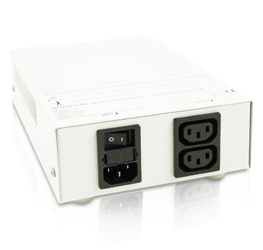 Baaske Trenntransformator MED N     150  VA 230V