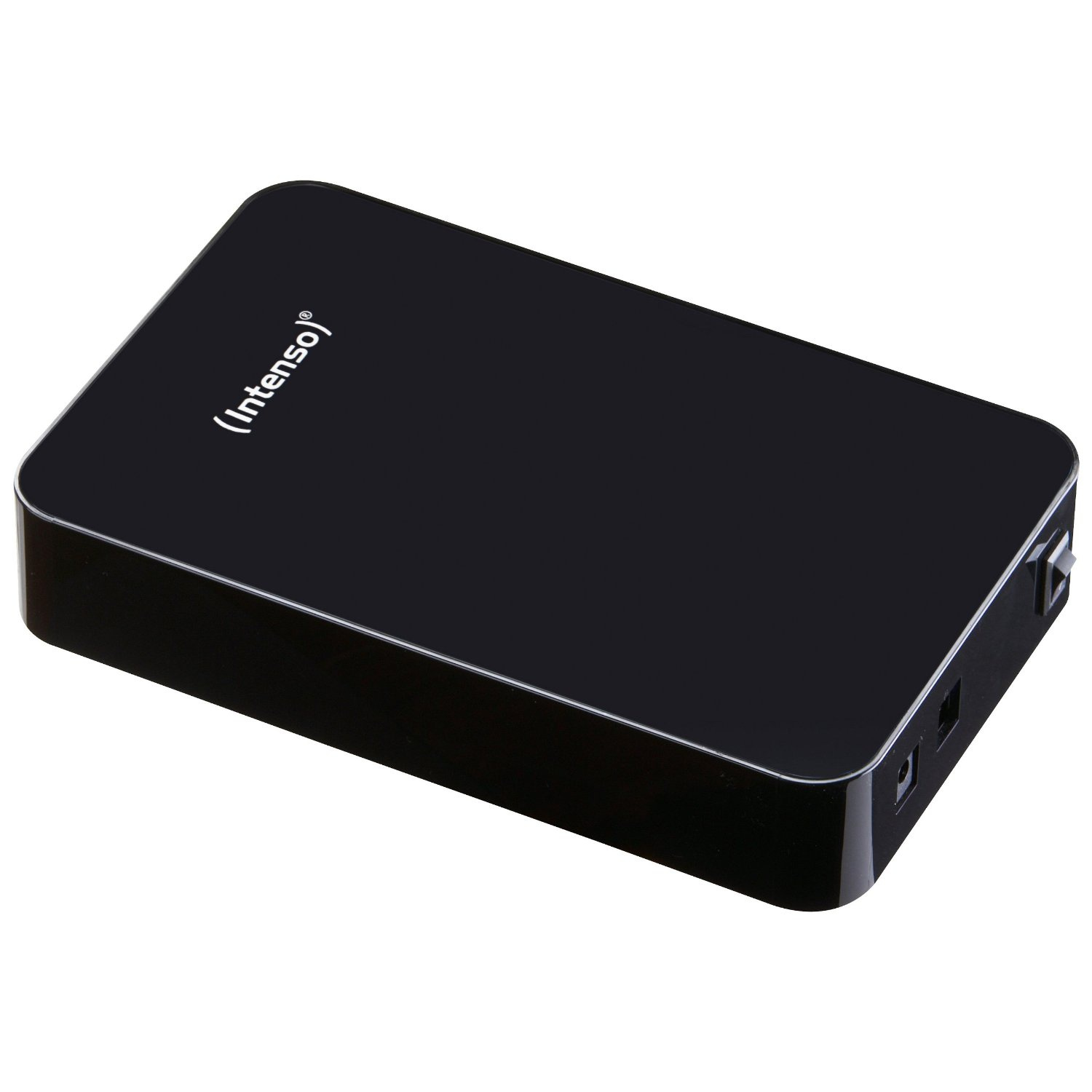 Intenso 8.9cm (3,5")   6TB 3.0 MemoryCenter