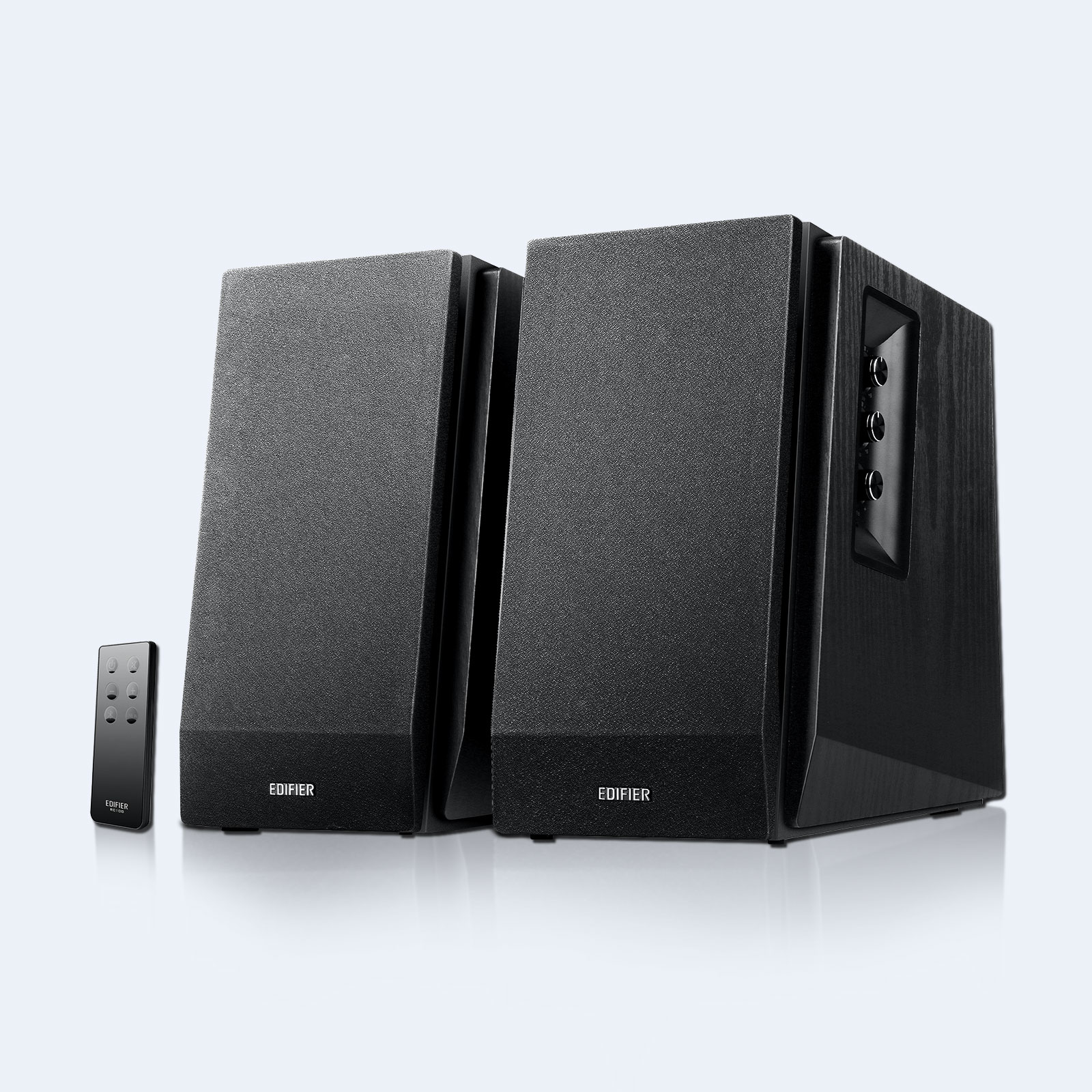 Edifier Studio R1700BT 2.0 schwarz Bluetooth retail
