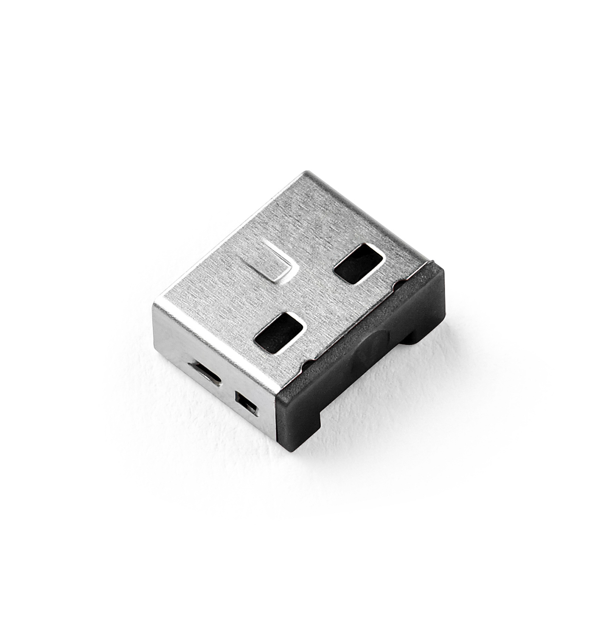 SmartKeeper Basic "USB-A Port" Blocker schwarz 6 Stk.+Key