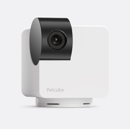PETCUBE CAM 360 CAMERA