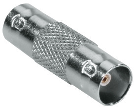 ABUS BNC Kupplung ABUS BNC Kupplung
