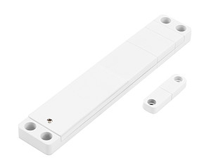 Olympia verdeckter Fensterkontakt (1 Stk) Protect/­ProHome Olympia verdeckter Fensterkontakt (1 Stk) Protect/­ProHome