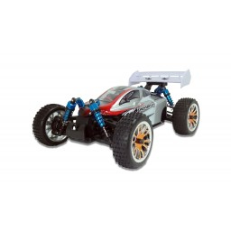 Amewi RC Auto Troian Pro Buggy Ni-Mh Akku 1100mAh/­14+ Amewi RC Auto Troian Pro Buggy Ni-Mh Akku 1100mAh/­14+