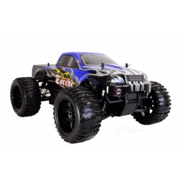 Amewi RC Auto Torche Monstertruck Ni-Mh Akku 2000mAh/­14+ Amewi RC Auto Torche Monstertruck Ni-Mh Akku 2000mAh/­14+