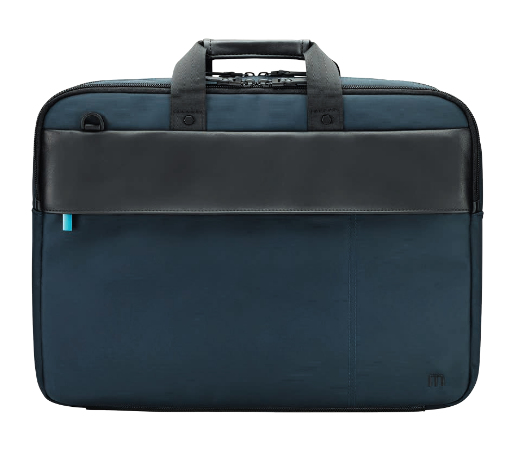 Mobilis Executive 3 Twice Briefcase 14-16"