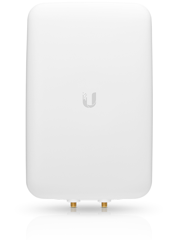 Ubiquiti High Efficiency Dual-Band Directional Mesh-Antenna