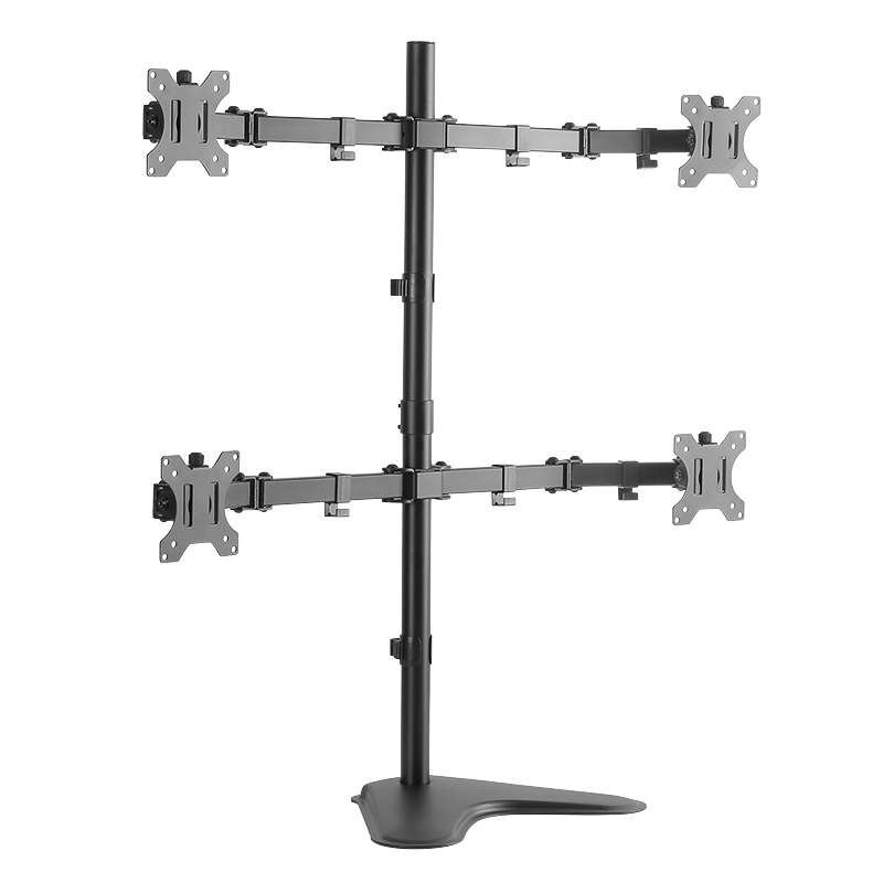 Logilink TIS 13"-32" 4TFT 3Gelenke schw. Max.8KG,460mm Arm Logilink TIS 13"-32" 4TFT 3Gelenke schw. Max.8KG,460mm Arm