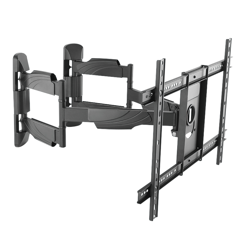 Logilink TV-Wandhalterung neigbar -8°/&shy;+5°,37-70",max.45kg