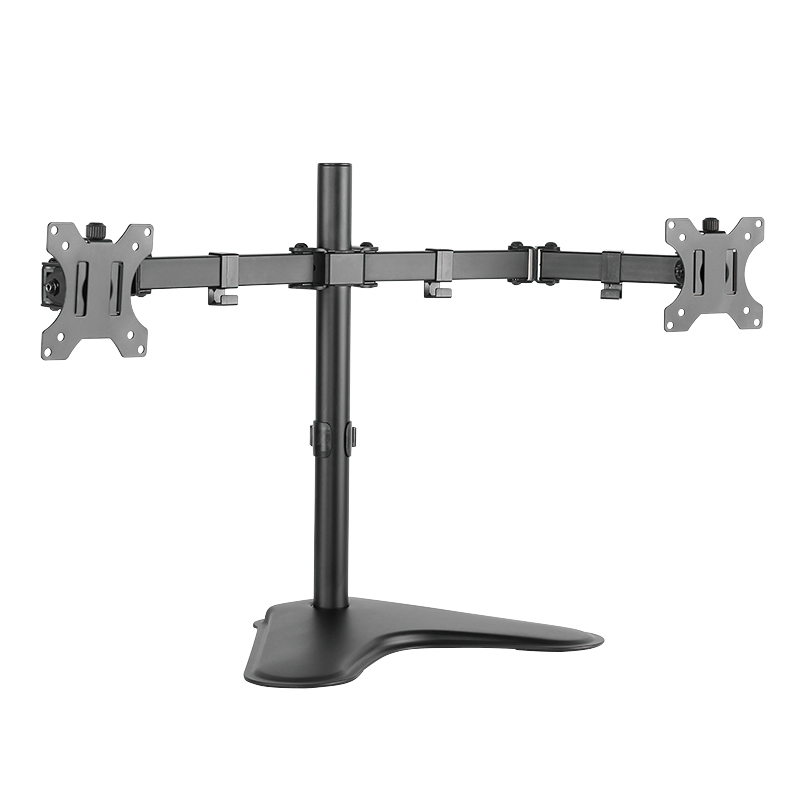 Logilink TIS 13"-32" 2TFT 3Gelenke schw. Max. 8KG,460mm Arm Logilink TIS 13"-32" 2TFT 3Gelenke schw. Max. 8KG,460mm Arm