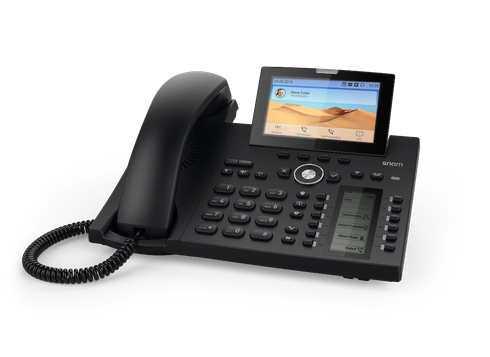 Snom Telefon D385 Snom Telefon D385