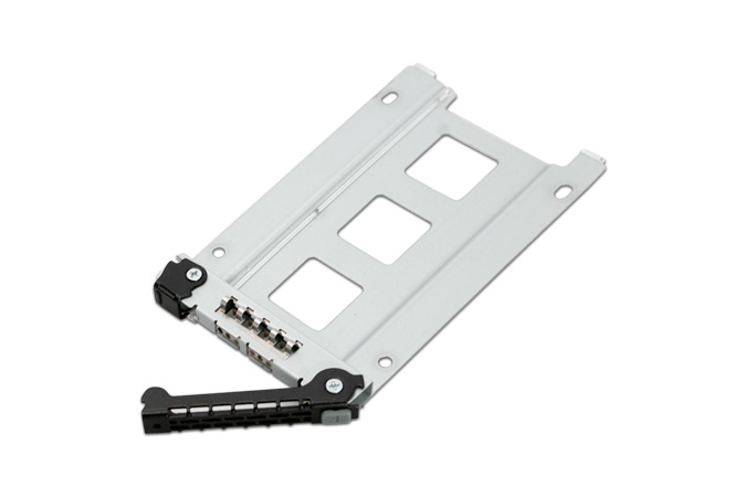 We-Ra. IcyDock 6,3cm SATAI-III HDD&SSD MB998TP-B