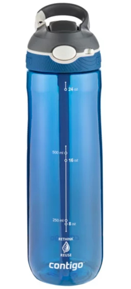 contigo Trinkflasche Cortland 720ml Monaco