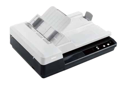 Avision Dokumentenscanner AD130 A4 Duplex