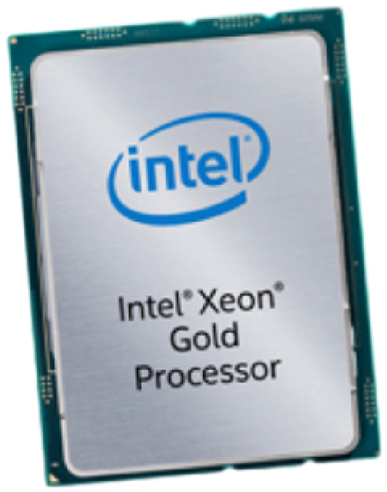 HPE Ersatzteil Intel Xeon-Gold 6154 (3.0GHz/&shy;18-C/&shy;200W) bulk