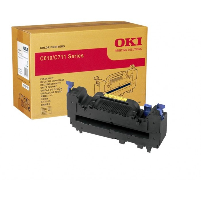 Fixiereinheit OKI C610/&shy;612                          44289103