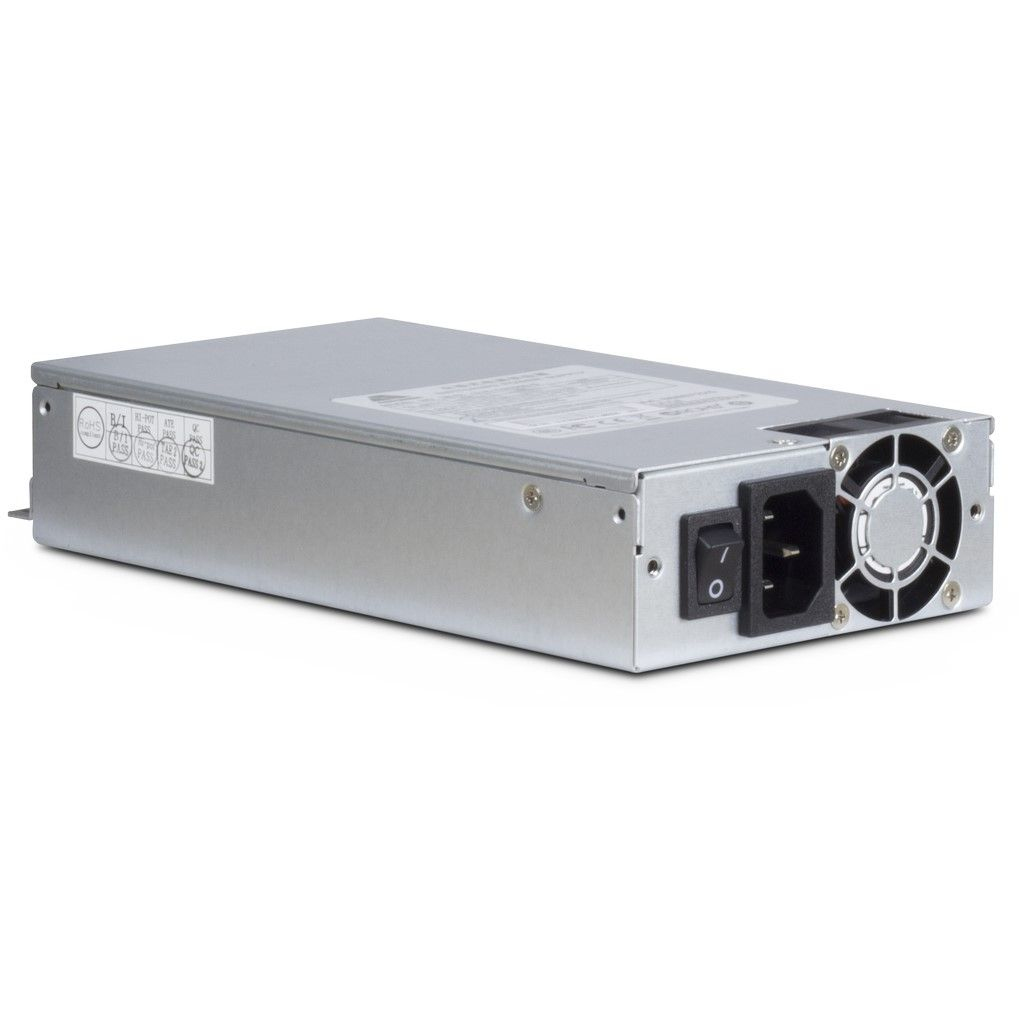 Inter-Tech Server-Netzteil U1A-C20300-D  1HE   300W