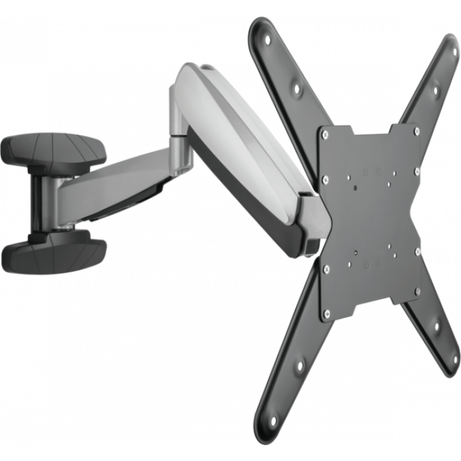 Schwaiger Wandhalterung TV 23"-55" Max8-30KG Schwarz Schwaiger Wandhalterung TV 23"-55" Max8-30KG Schwarz