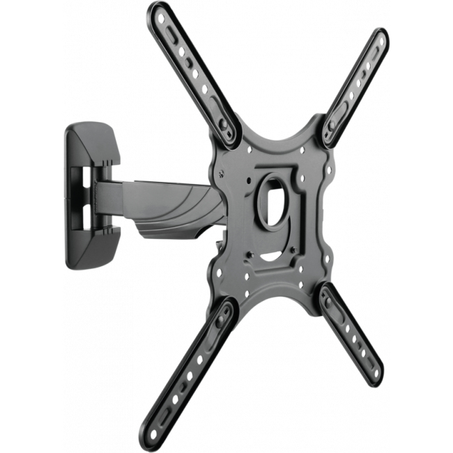 Schwaiger TV-Wandhalter MOTION 3 23"-75" 35KG 2 Gelenke Schwaiger TV-Wandhalter MOTION 3 23"-75" 35KG 2 Gelenke
