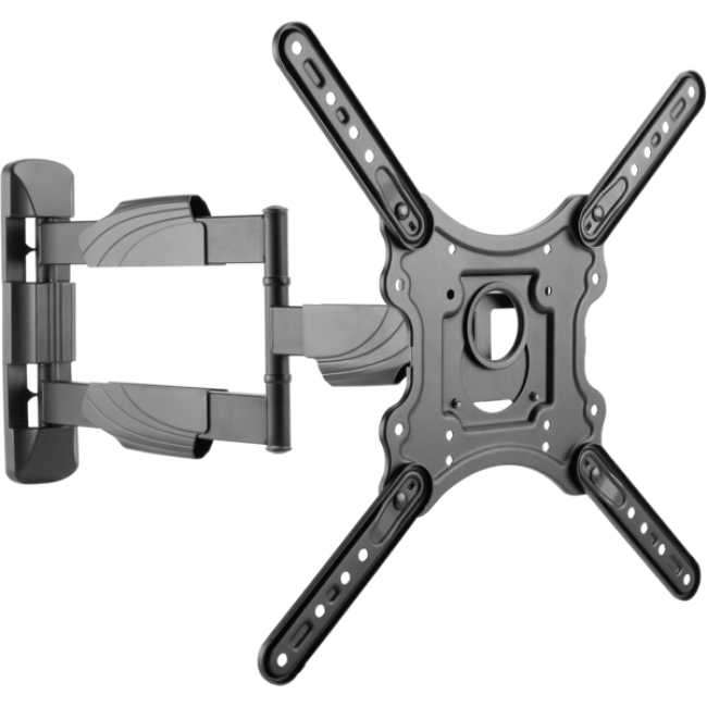Schwaiger TV-Wandhalter MOTION 4 23"-75" 35KG 3 Gelenke