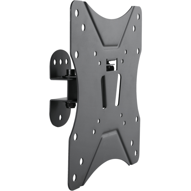 Schwaiger Wandhalterung TV 23"-46" Max. 25KG Schwarz