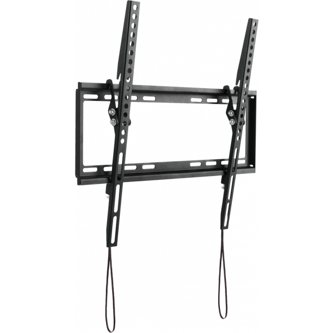 Schwaiger Wandhalterung TV 32"-75" Max.35KG neigbar Schwarz