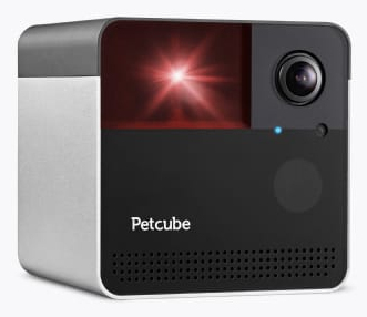 PETCUBE PLAY 2