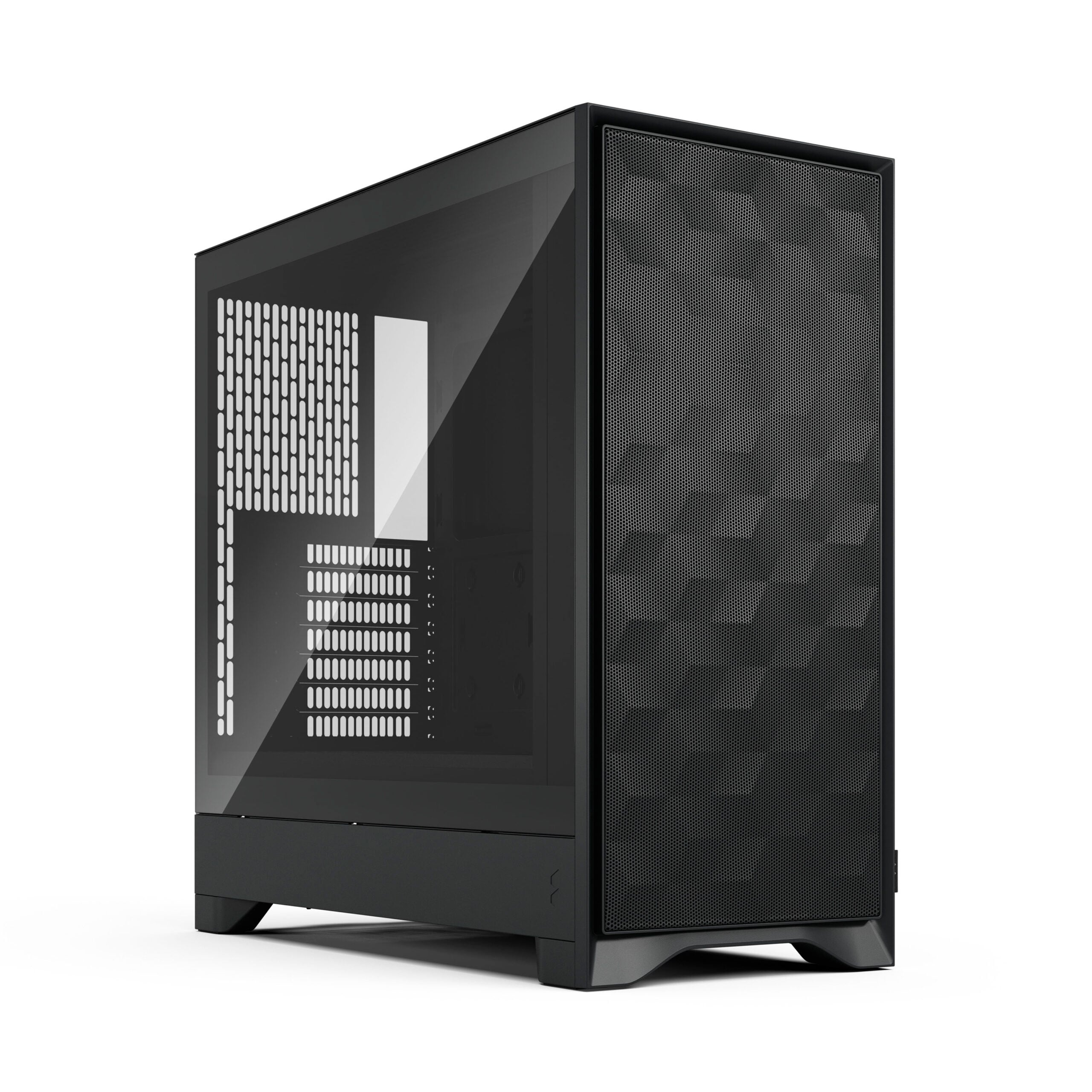 FRACTAL DESIGN Geh Pop 2 Air Black TG FRACTAL DESIGN Geh Pop 2 Air Black TG