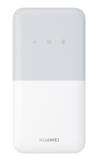 Huawei E5586-326   WIR-Hotspot 150.0Mbps LTE Weiss   1500mAh