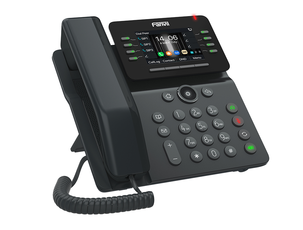 Fanvil IP Telefon V63 Fanvil IP Telefon V63