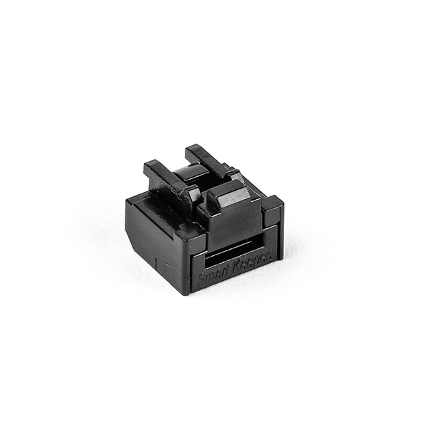 SmartKeeper Basic "RJ45 Port" Blocker schwarz 100 Stk.