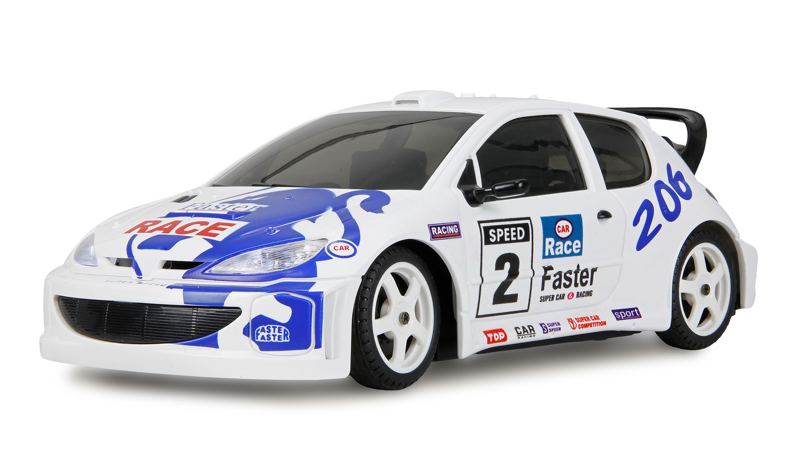 Amewi RC Drift Sport PR28 206 4WD 1:28 RTR Amewi RC Drift Sport PR28 206 4WD 1:28 RTR