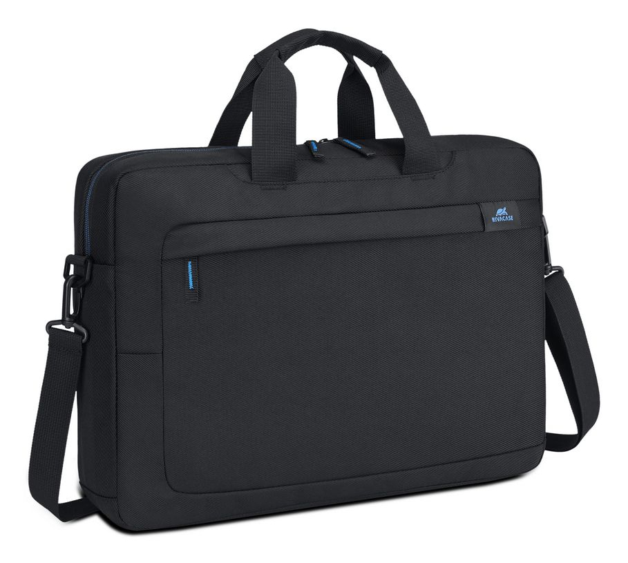 Riva NB Tasche Boboli 15,6"-16" schwarz 8036