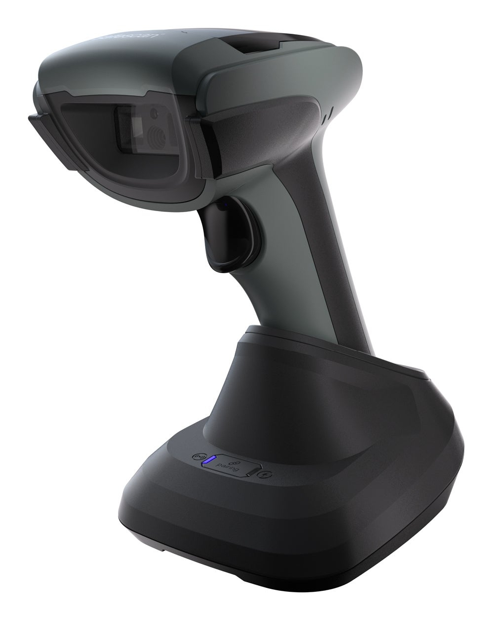 Safescan Barcode Scanner 350-BT, 1D und 2D, kabellos