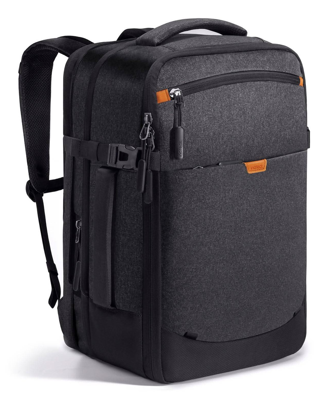 inateck Notebook-Rucksack 14" BP03006-14 black inateck Notebook-Rucksack 14" BP03006-14 black