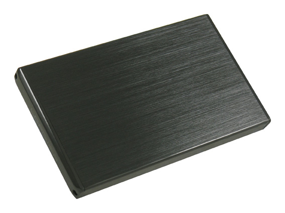 LC-Power Geh 6.3cm (2,5") SATA>USB3.0 LC-25U3-Hydra   (B)