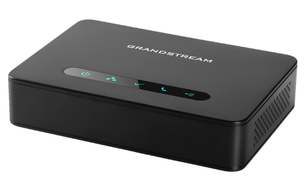 Grandstream DECT-Repeater DP760
