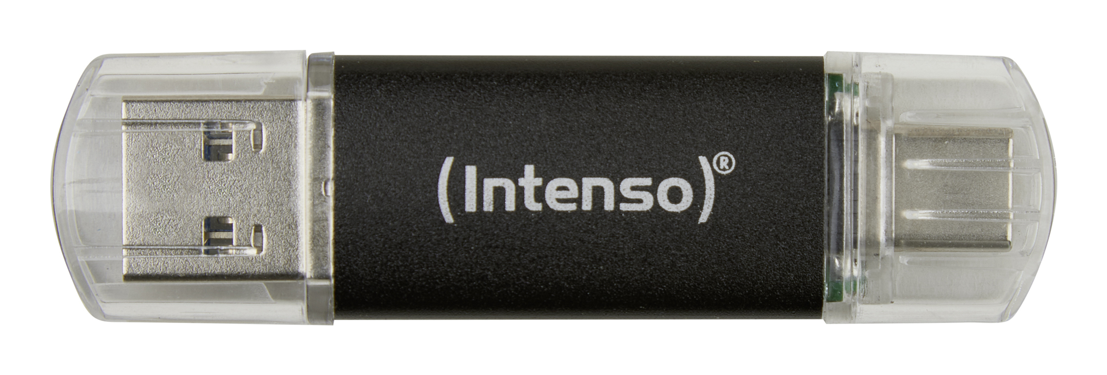 Intenso USB-Stick Twist Line 512GB 3.2 GEN 1x1 USB-C&USB-A