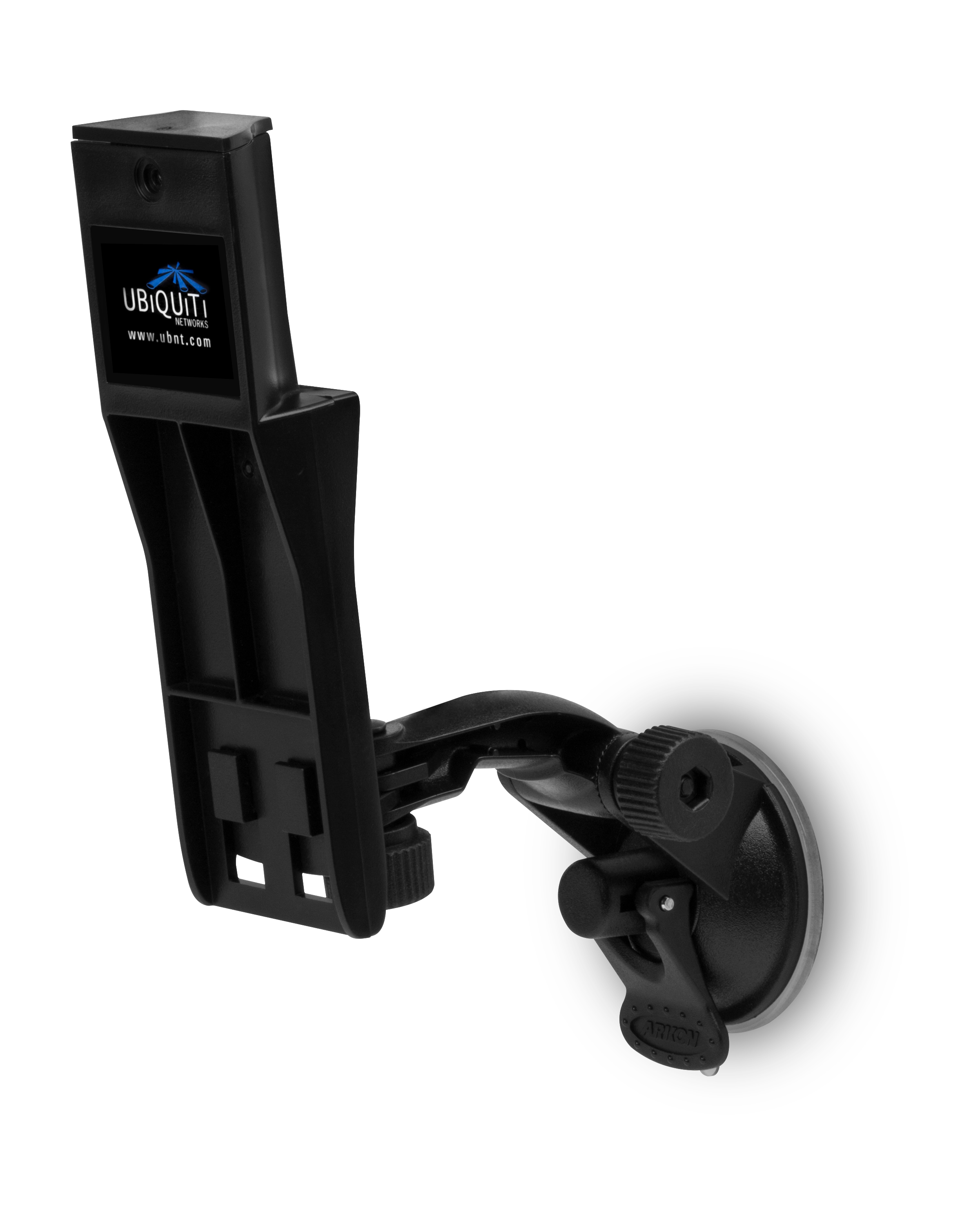 Ubiquiti NanoStation Wall mount for NSM2/&shy;NSM5/&shy;locoM2/&shy;locoM5