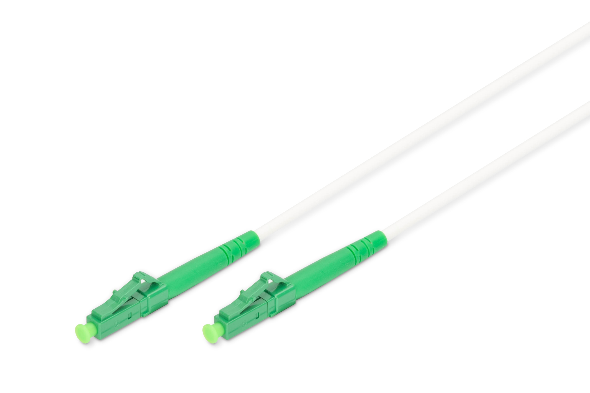 DIGITUS LWL Patchkabel LCA -> LCA 20.00m Singlemode Simplex DIGITUS LWL Patchkabel LCA -> LCA 20.00m Singlemode Simplex