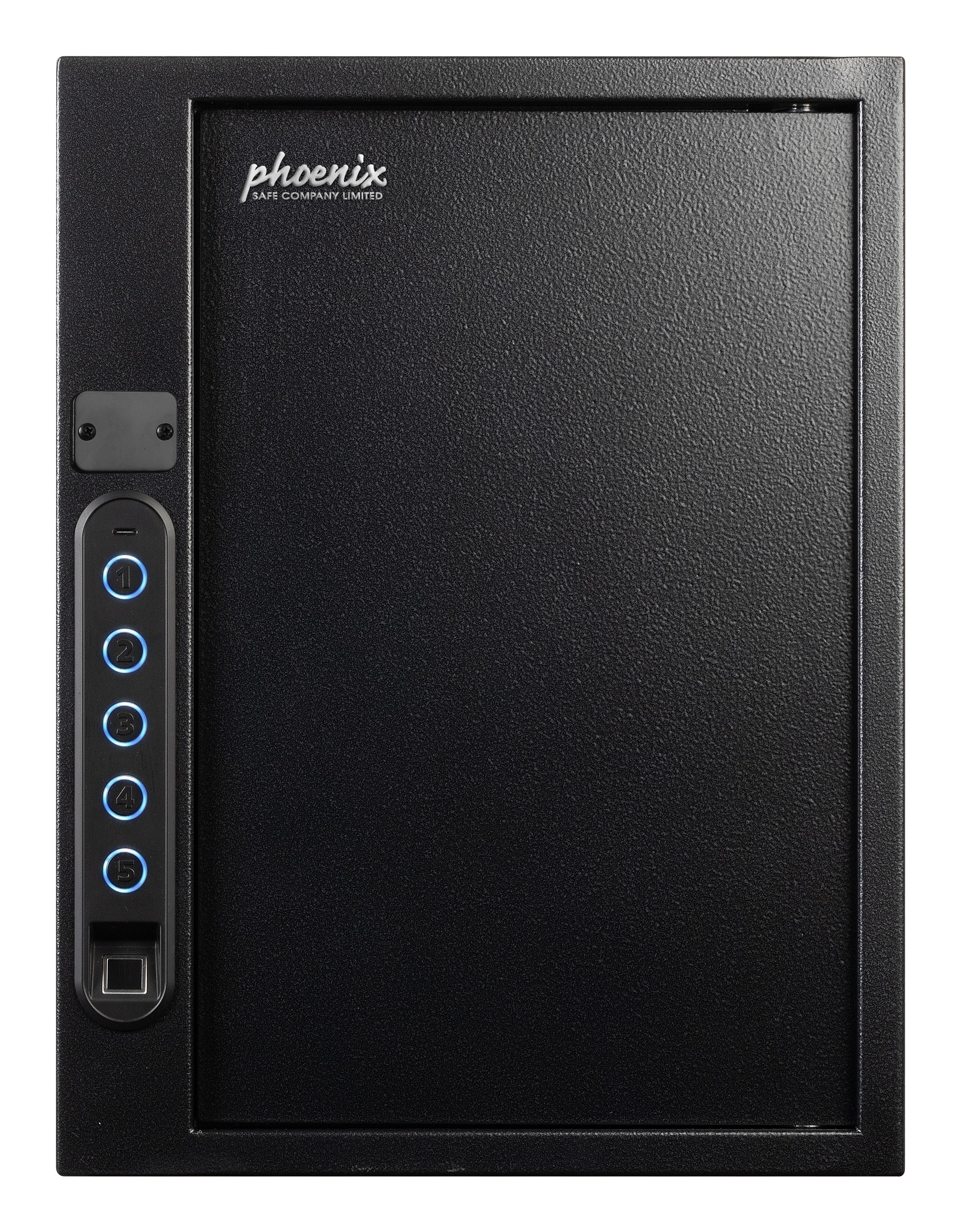 Phoenix Safe Schlüsseltresor Fingerabdruckschloss kompakt Phoenix Safe Schlüsseltresor Fingerabdruckschloss kompakt