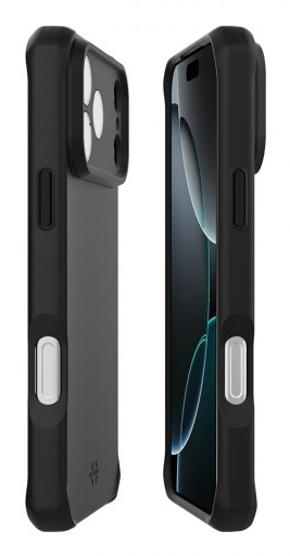 Mobilis SPECTRUM_R Case f. iPhone 17 Pro Max Soft bag