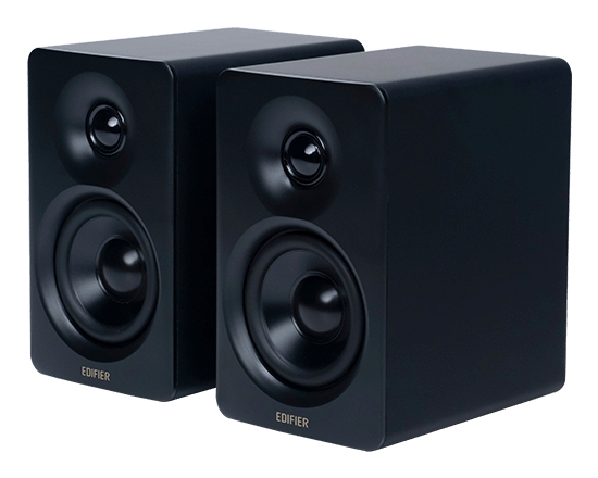 Edifier M60     2.0 Bluetooth black retail