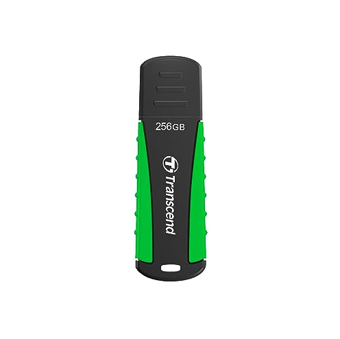 USB-Stick 256GB Transcend JetFlash 810 USB3.1 90/&shy;40MB/&shy;s