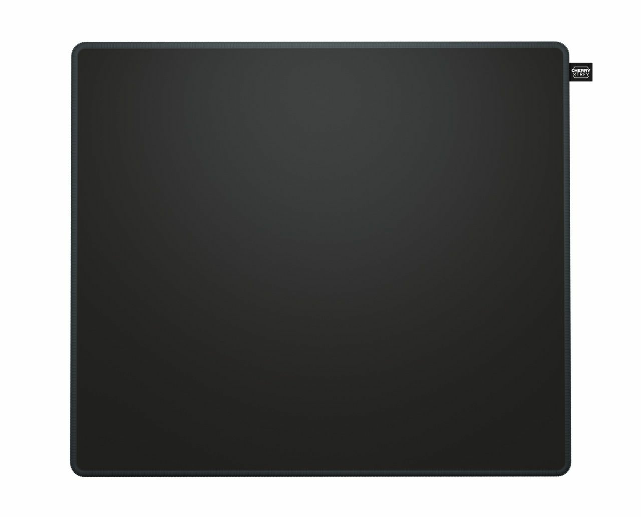 CHERRY XTRFY GP5 Mauspad Large schwarz CHERRY XTRFY GP5 Mauspad Large schwarz