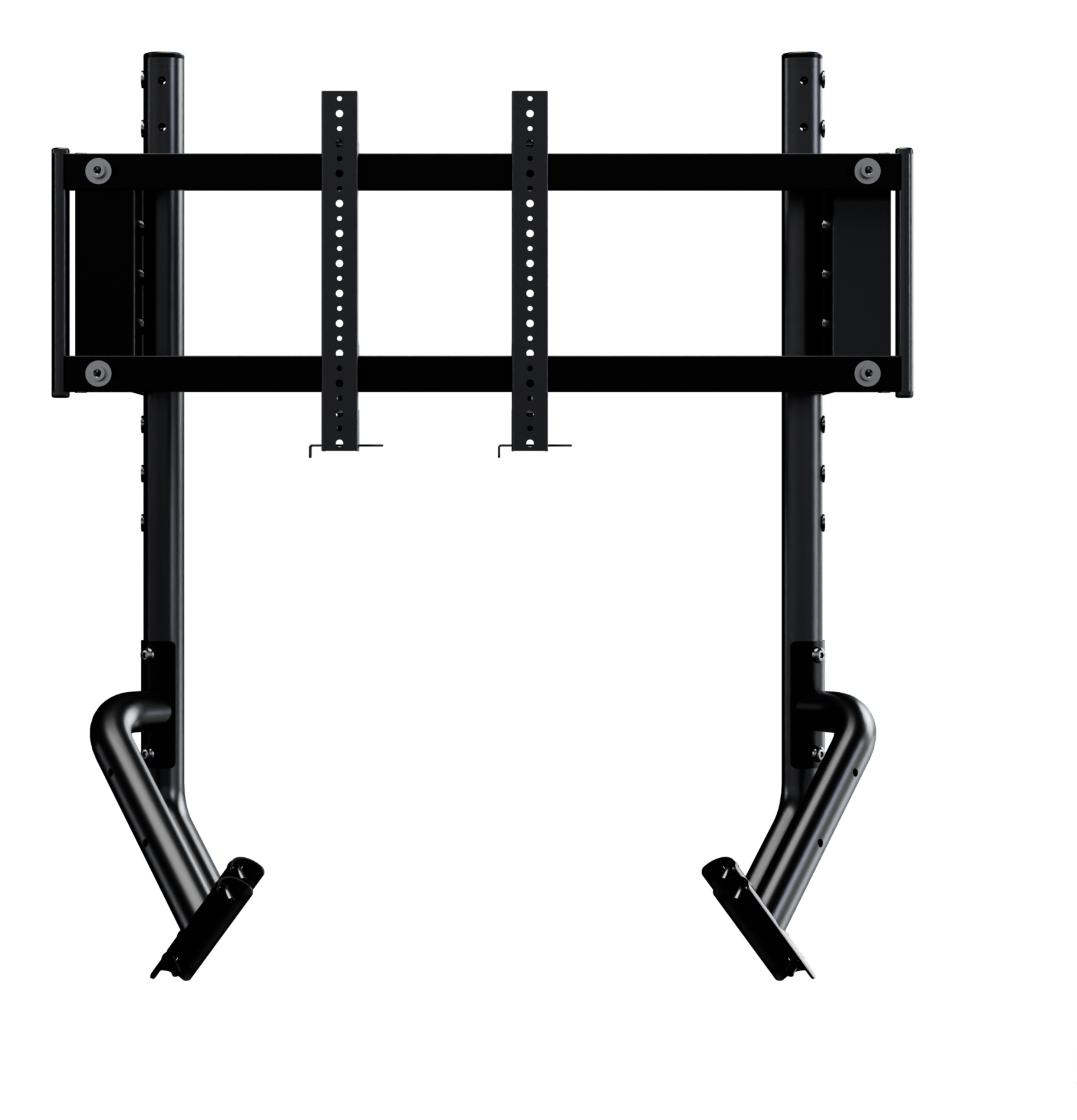 OPLITE Monitor Stand R8 (Single Monitor) black retail OPLITE Monitor Stand R8 (Single Monitor) black retail