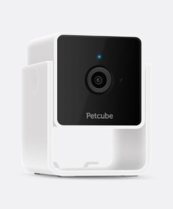 PETCUBE PET CAM PETCUBE PET CAM