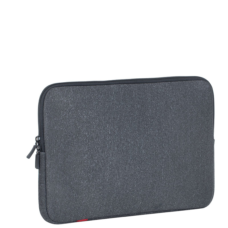 Riva NB Sleeve Antishock 15,6" d.grau 5133